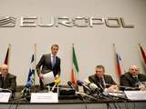 Speciaal team Europol pakt stroom aan vluchtelingen aan 