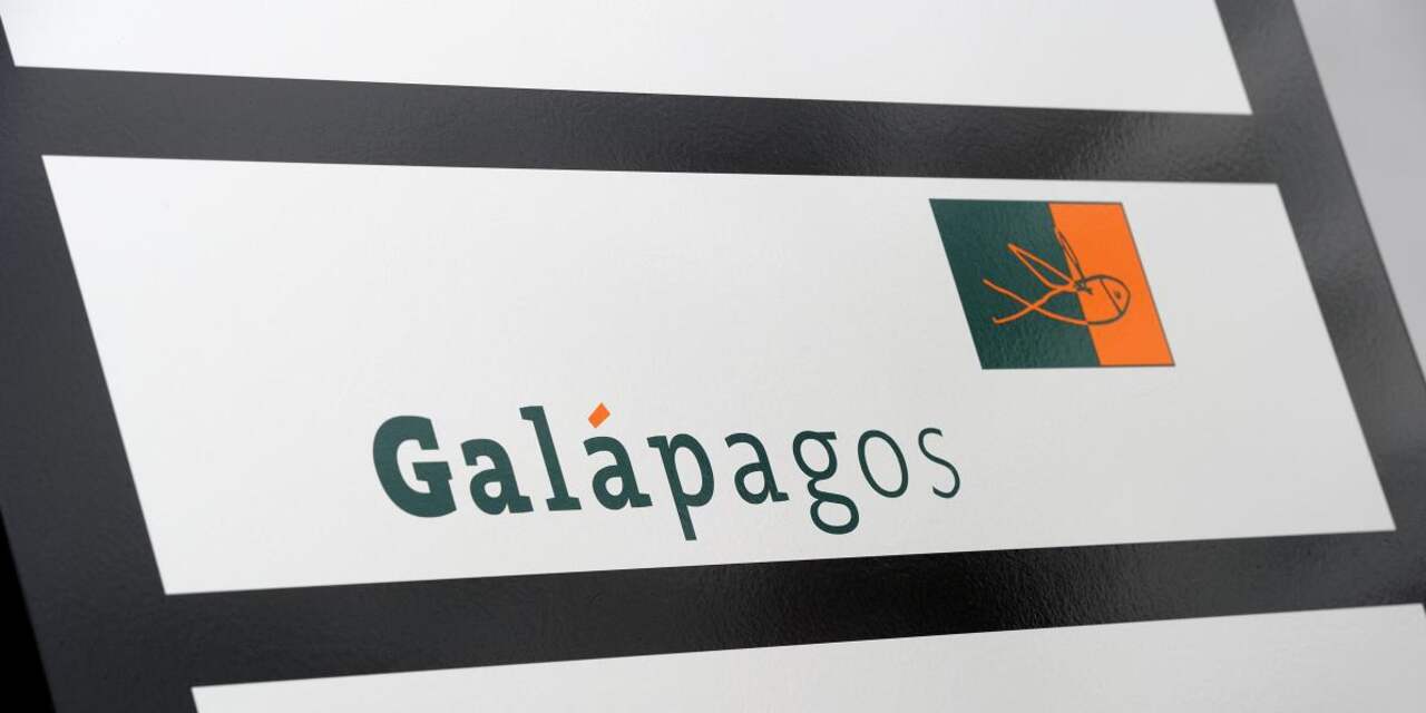 Filius financieel topman Galapagos