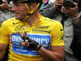 Armstrong gaat weer fietsen