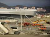 IOC wil onderzoek naar illegale stortplaats Sotsji