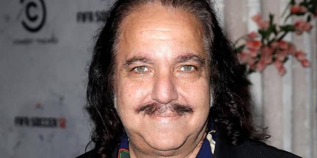 Pornolegende Ron Jeremy werkt weer | NU - Het laatste ...