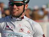 Cavendish: 'Wonder nodig om Sagan te verslaan'