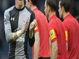 'Real bereidt bod voor op Bale'