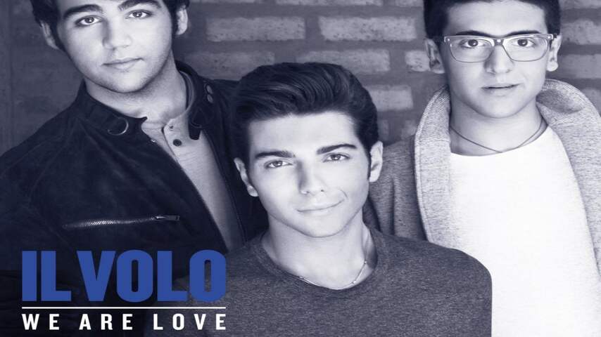 Il Volo We Are Love Cd Recensies Nu Nl