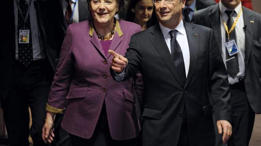 EU akkoord over begroting