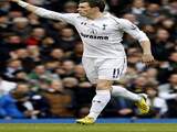 Bale helpt Spurs aan zege op Newcastle United