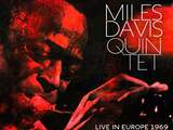 Miles Davis Quintet - Live In Europe 1969