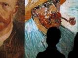 Aandacht voor 125e sterfjaar Van Gogh in 2015