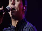 Jan Smit en 3JS doen mee met de Toppers
