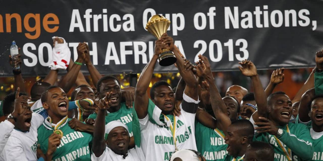 Equatoriaal-Guinea gaat Afrika Cup 2015 organiseren
