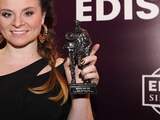 Edison voor Blaudzun en Trijntje Oosterhuis