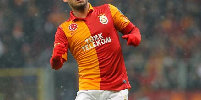 Wesley Sneijder