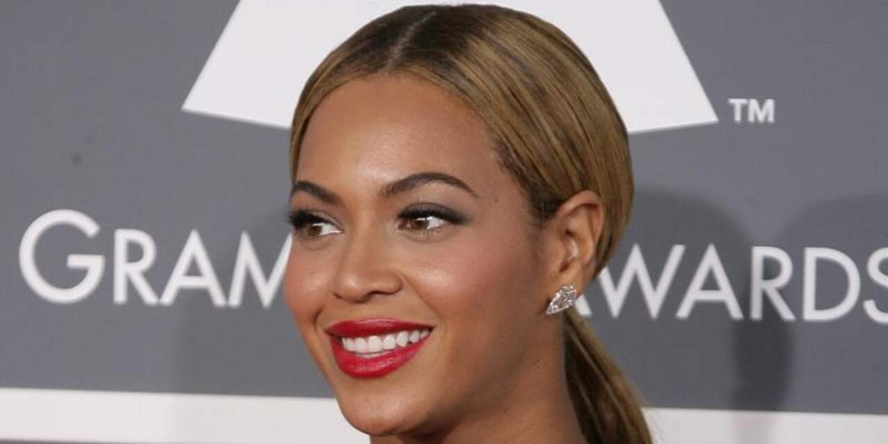 Beyoncé wil meer dan één kind