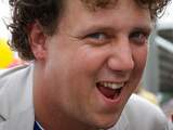 Jochem Myjer veilt zichzelf voor Giro 555
