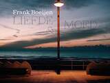 Frank Boeijen - Liefde & Moed