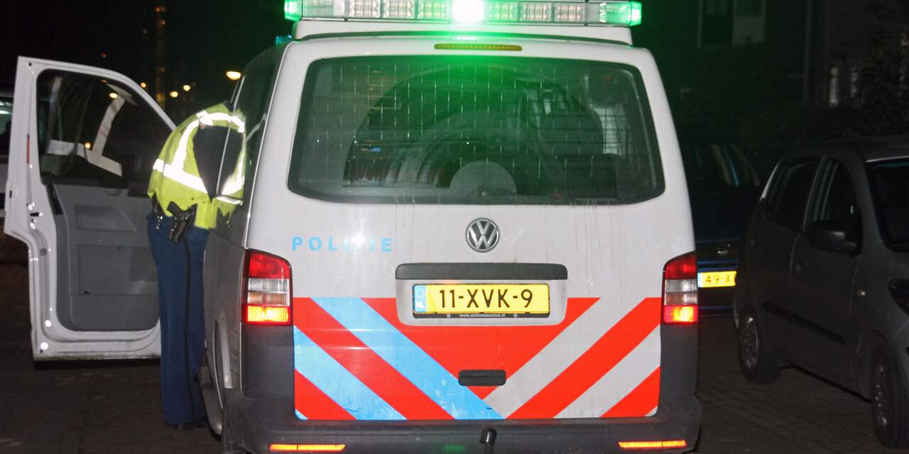 Katalysatordief in Eindhoven op heterdaad betrapt, probeert met smoesjes de politie te ontvluchten
