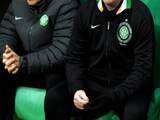 Celtic-coach Lennon moedeloos na loting