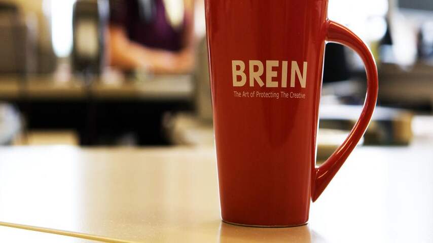 Stichting Brein