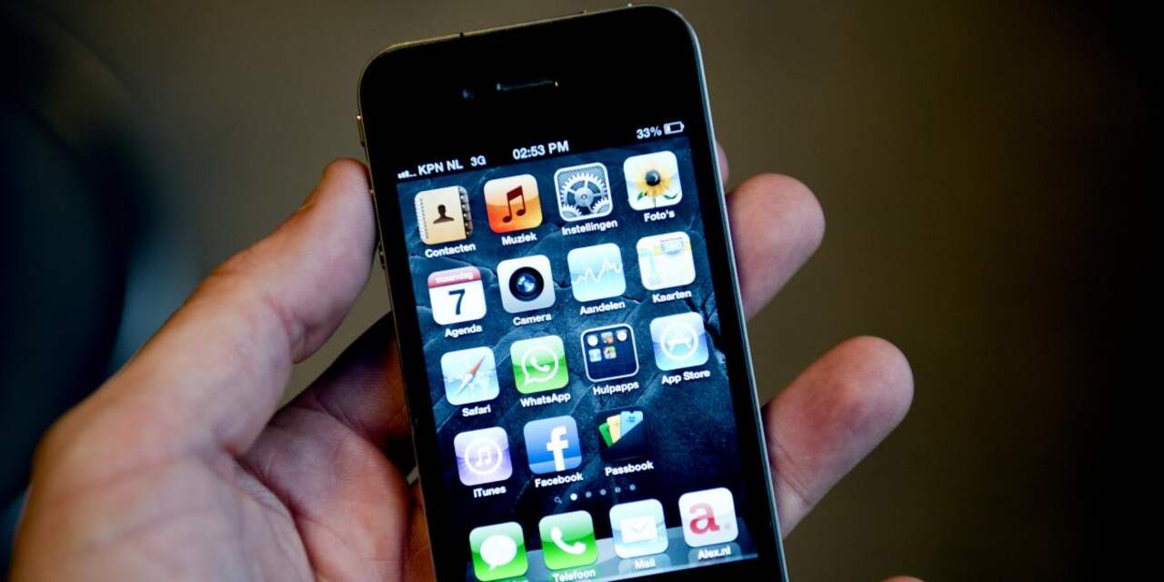 Apple komt met schikking in zaak in-app betalingen