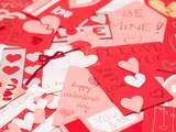 'Minder mensen vieren Valentijnsdag'