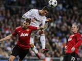 Real en United in balans