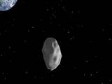 NASA wil asteroïde 'vangen'