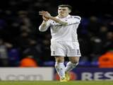 Bale: 'Spurs beter dan Arsenal'