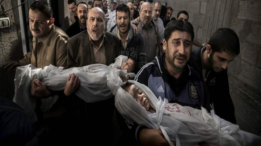 World Press Photo