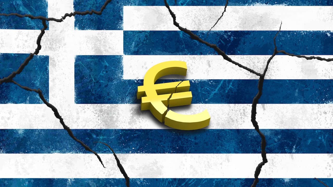La crisi economica nell’Europa meridionale continua  Economia