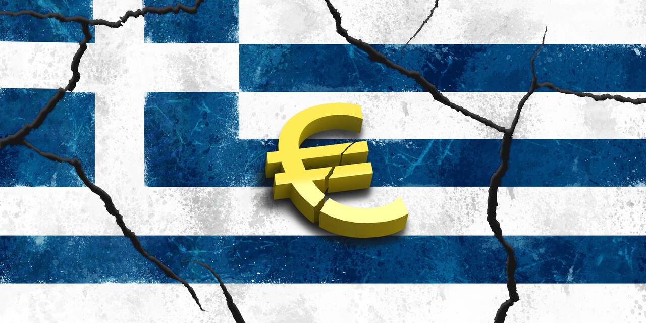 'Akkoord over Griekenland deze week'