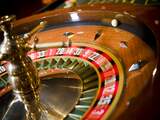 Zwaar jaar voor casino's Macau