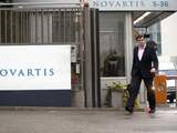 Novartis verwacht sterkere groei in 2015