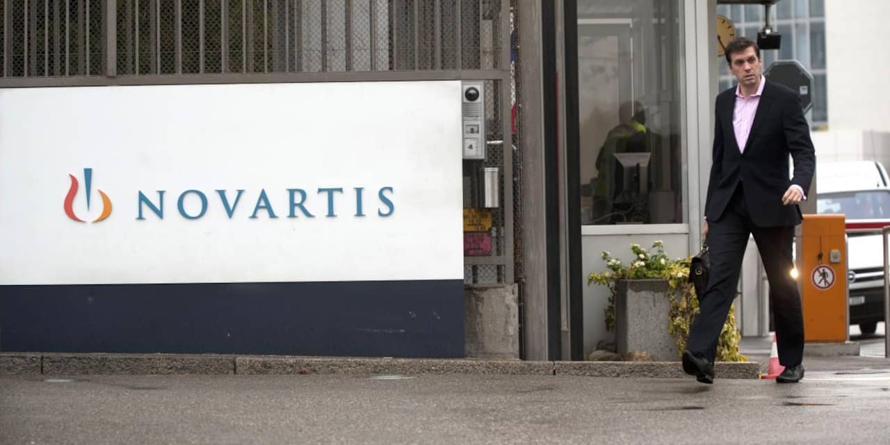 Novartis beschuldigd van omkoping in China