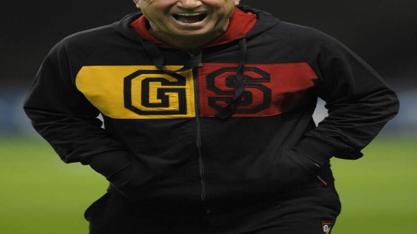 Fatih Terim