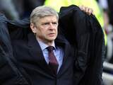Arsenal-bestuur steunt Wenger