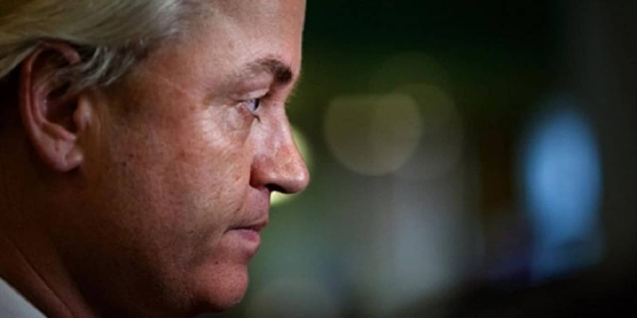 Wilders neemt niets terug van 'minder Marokkanen'-uitlatingen