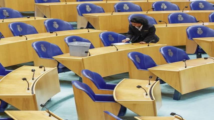 Tweede Kamer
