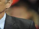Wenger weigert al op te geven