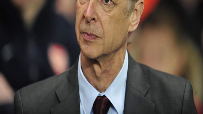 Arsene Wenger
