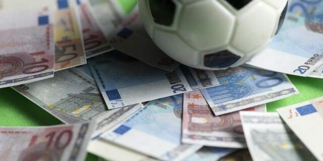 Matchfixing