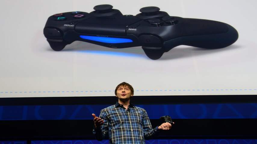 Playstation Meeting 2013