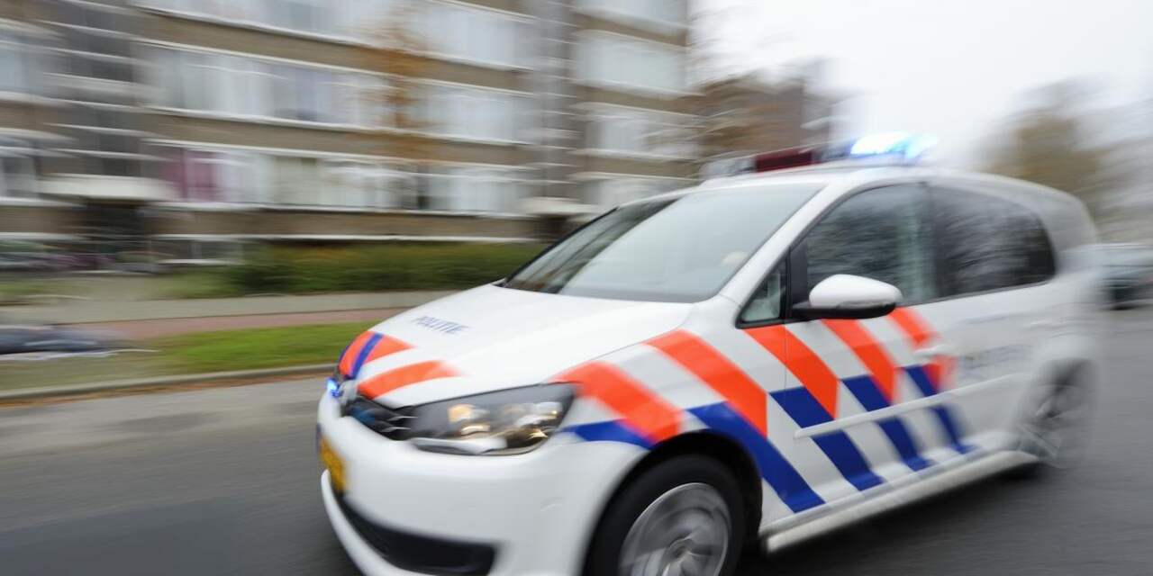 Man (58) uit Rijnsburg dood na woningoverval