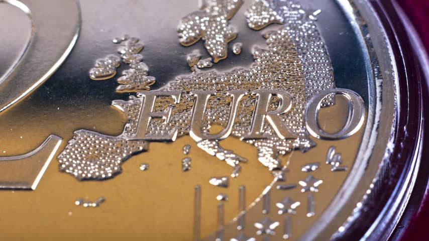 euro europa geld