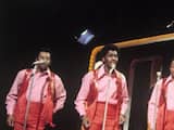 Temptations-zanger Damon Harris (62) overleden