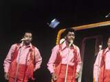 Temptations-zanger Richard Street (70) overleden