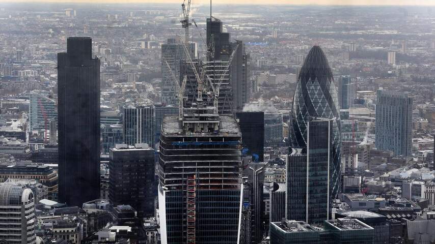 London City