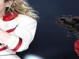Madonna best verdienende artiest van 2012