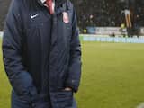 Steve McClaren kan FC Twente maar niet aan de praat krijgen.