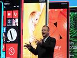 Nokia verdient aan gebruik Windows Phone