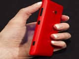 De Lumia 720 wordt in de markt gezet als een goede Windows Phone die geen 4G-internet kan gebruiken, zoals de Lumia 920 wel kan. 